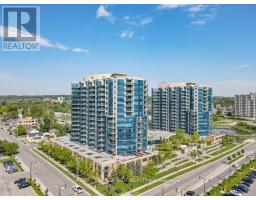 1403 - 37 ELLEN STREET, Barrie, Ontario