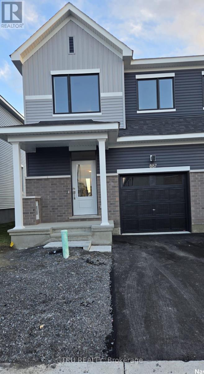 887 ANDESITE TERRACE, Ottawa, Ontario