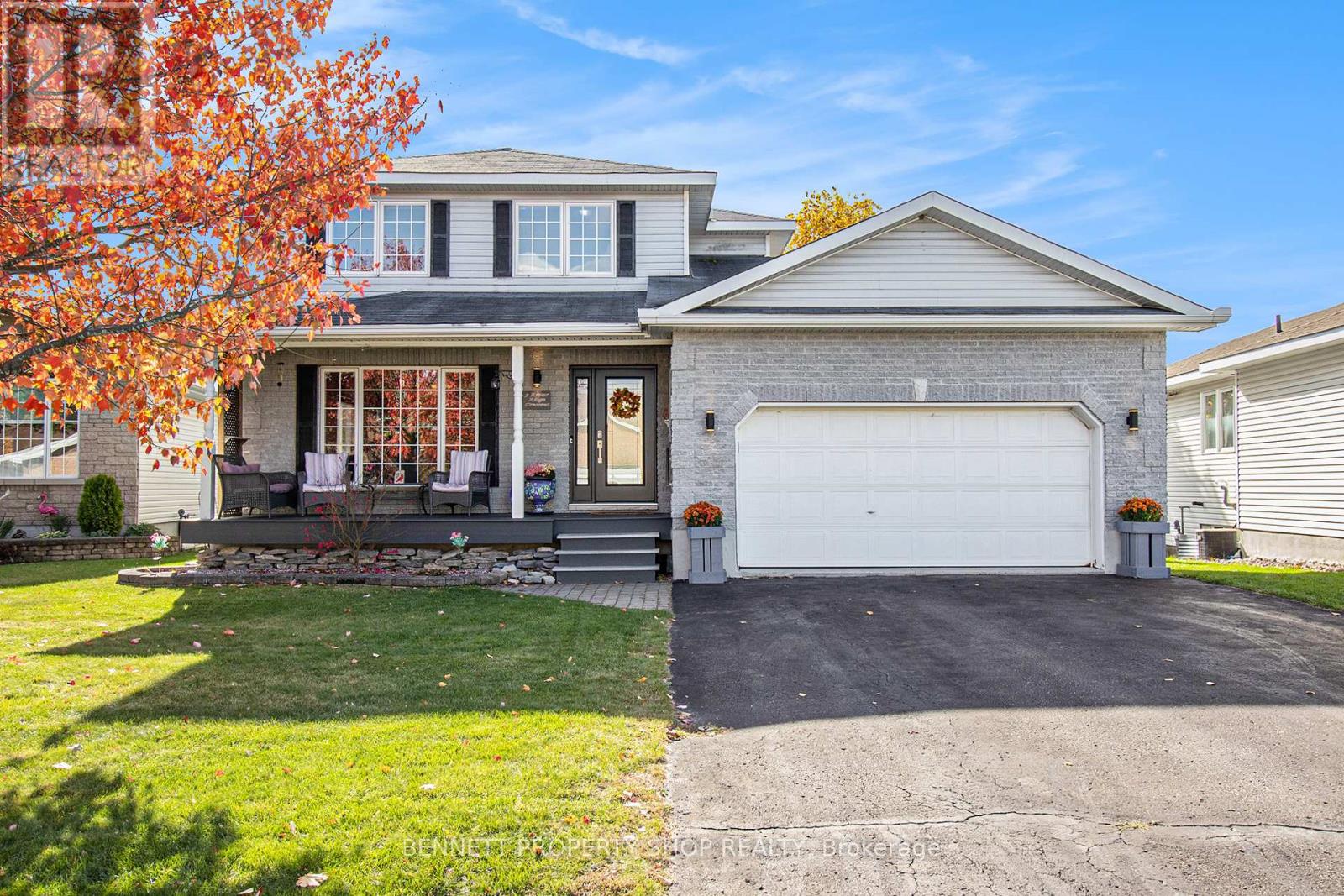 3 RIVER RIDGE CRESCENT, Arnprior, Ontario