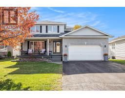 3 RIVER RIDGE CRESCENT, Arnprior, Ontario