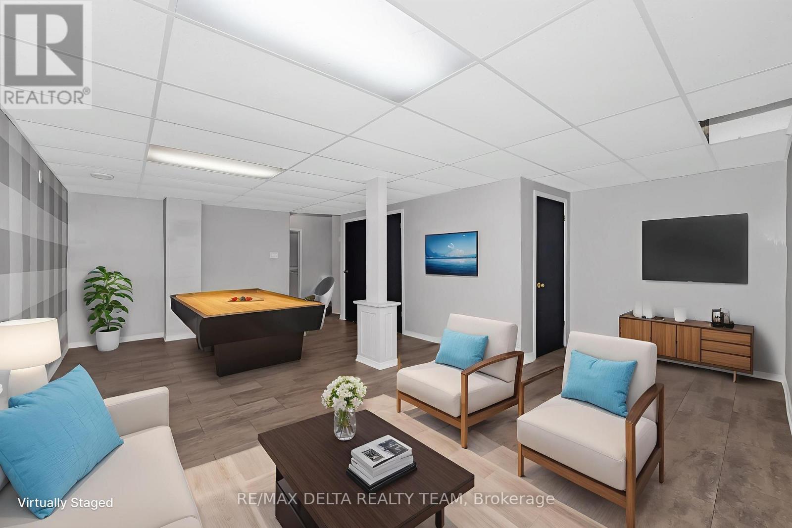 1423 Caravel Crescent, Ottawa, Ontario  K1E 3P5 - Photo 25 - X12486558