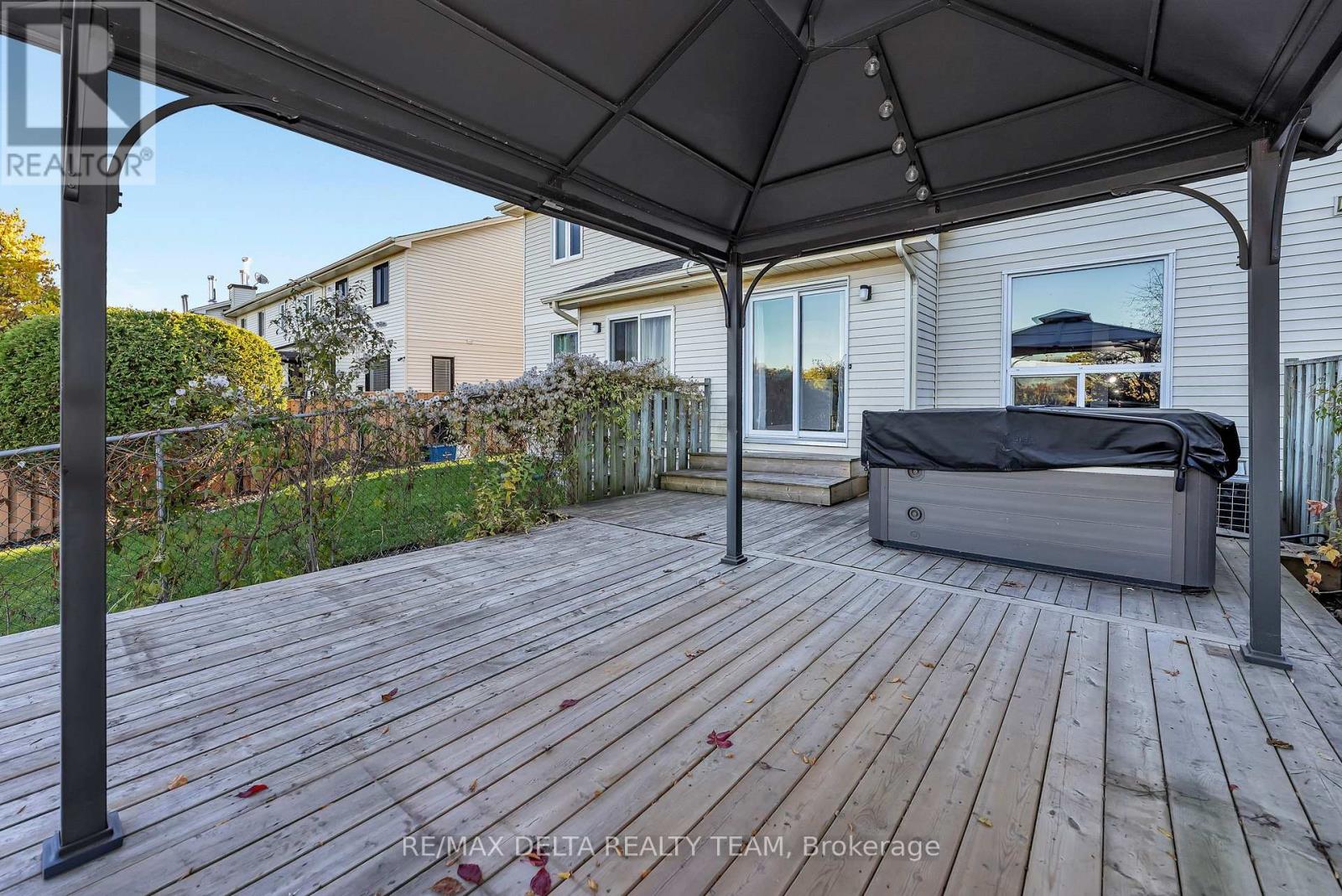 1423 Caravel Crescent, Ottawa, Ontario  K1E 3P5 - Photo 29 - X12486558