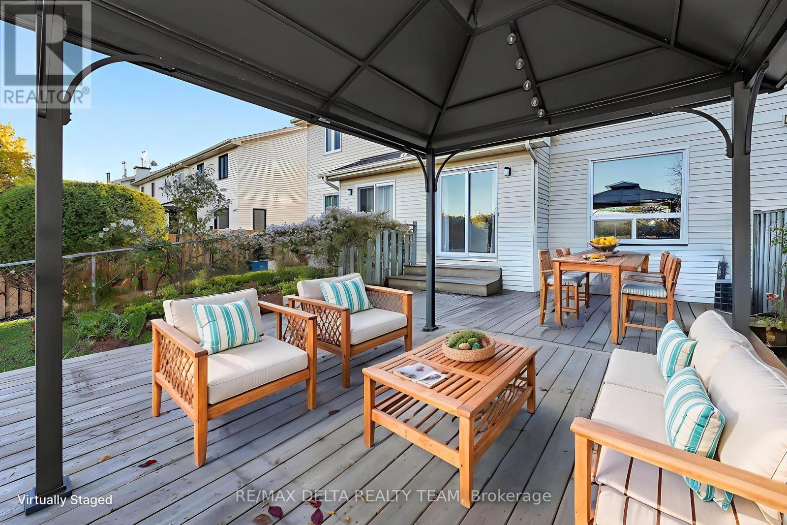 1423 Caravel Crescent, Ottawa, Ontario  K1E 3P5 - Photo 30 - X12486558