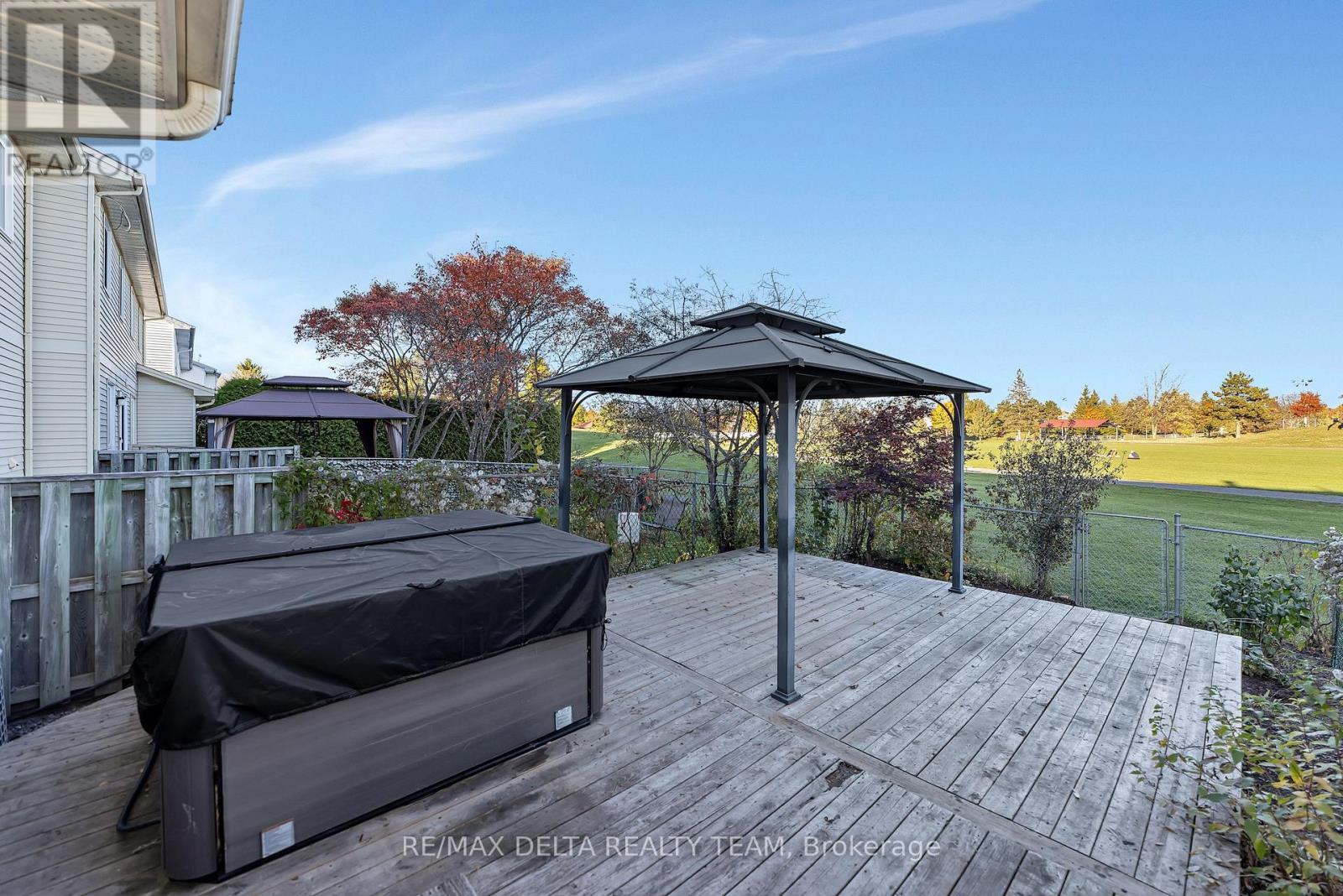 1423 Caravel Crescent, Ottawa, Ontario  K1E 3P5 - Photo 34 - X12486558