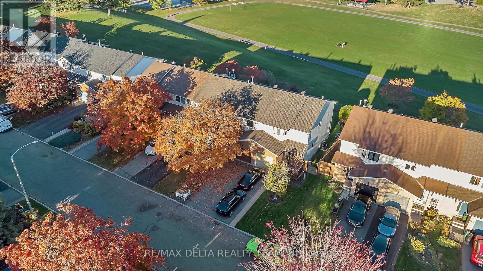 1423 Caravel Crescent, Ottawa, Ontario  K1E 3P5 - Photo 35 - X12486558