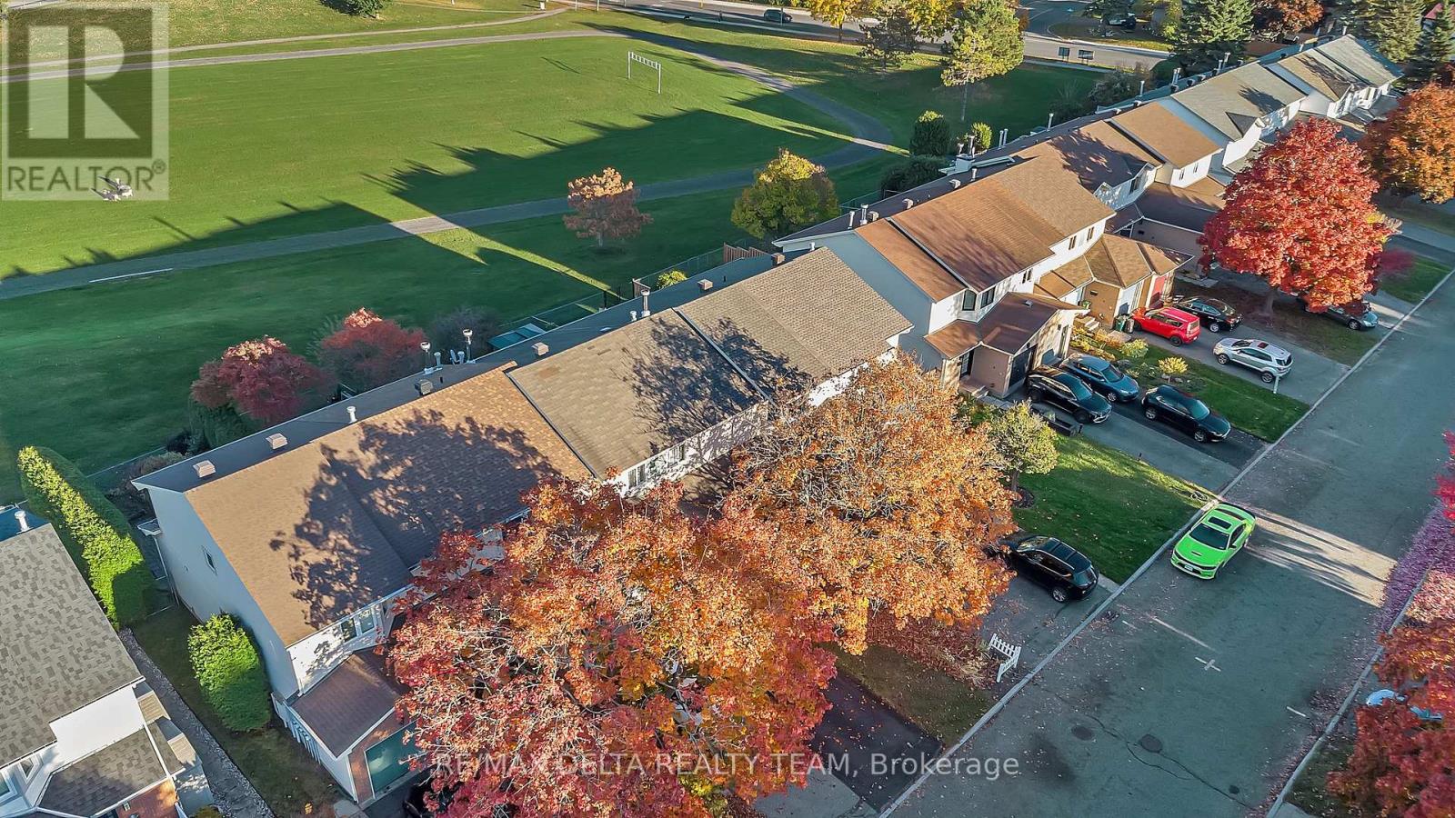 1423 Caravel Crescent, Ottawa, Ontario  K1E 3P5 - Photo 36 - X12486558