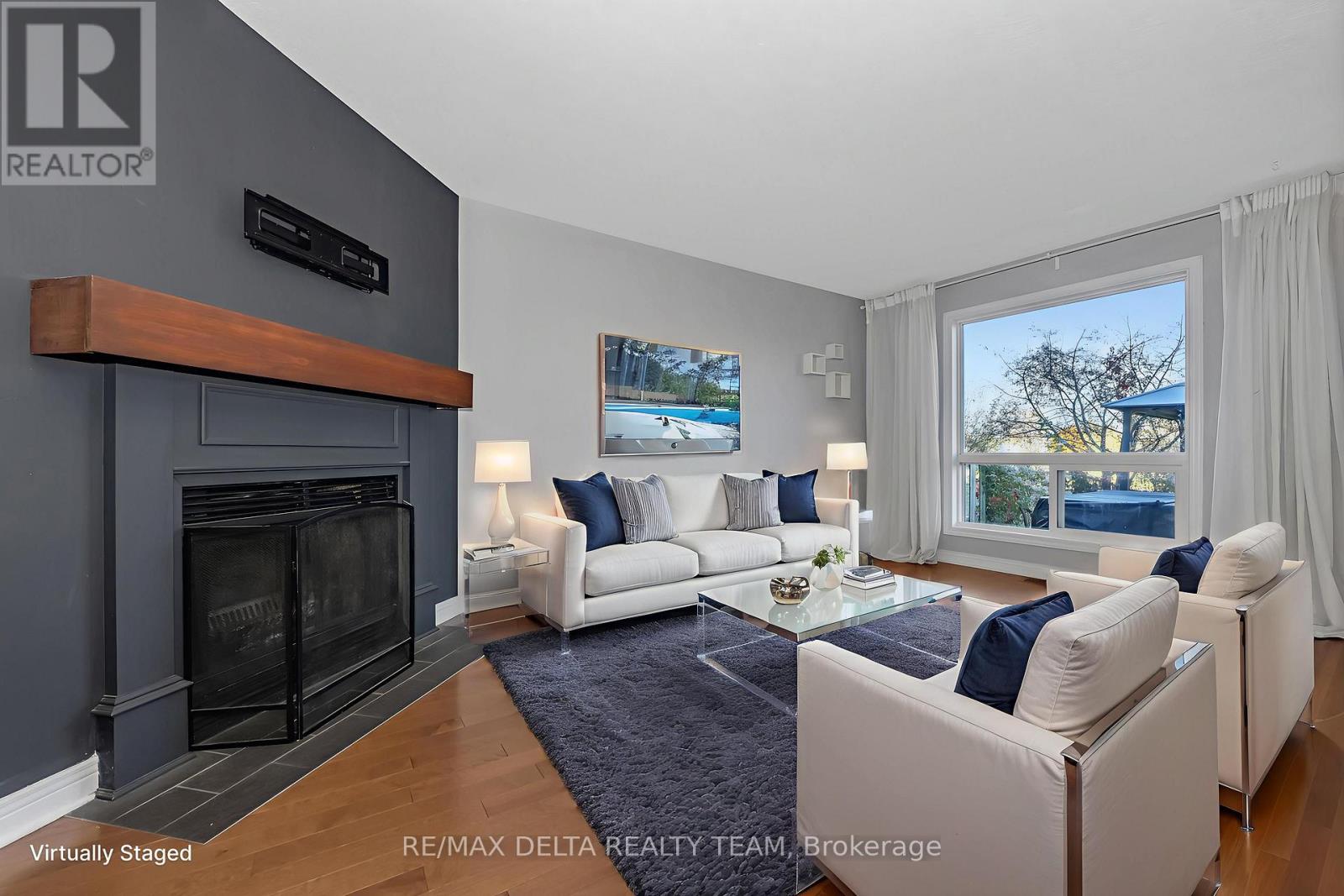 1423 Caravel Crescent, Ottawa, Ontario  K1E 3P5 - Photo 5 - X12486558