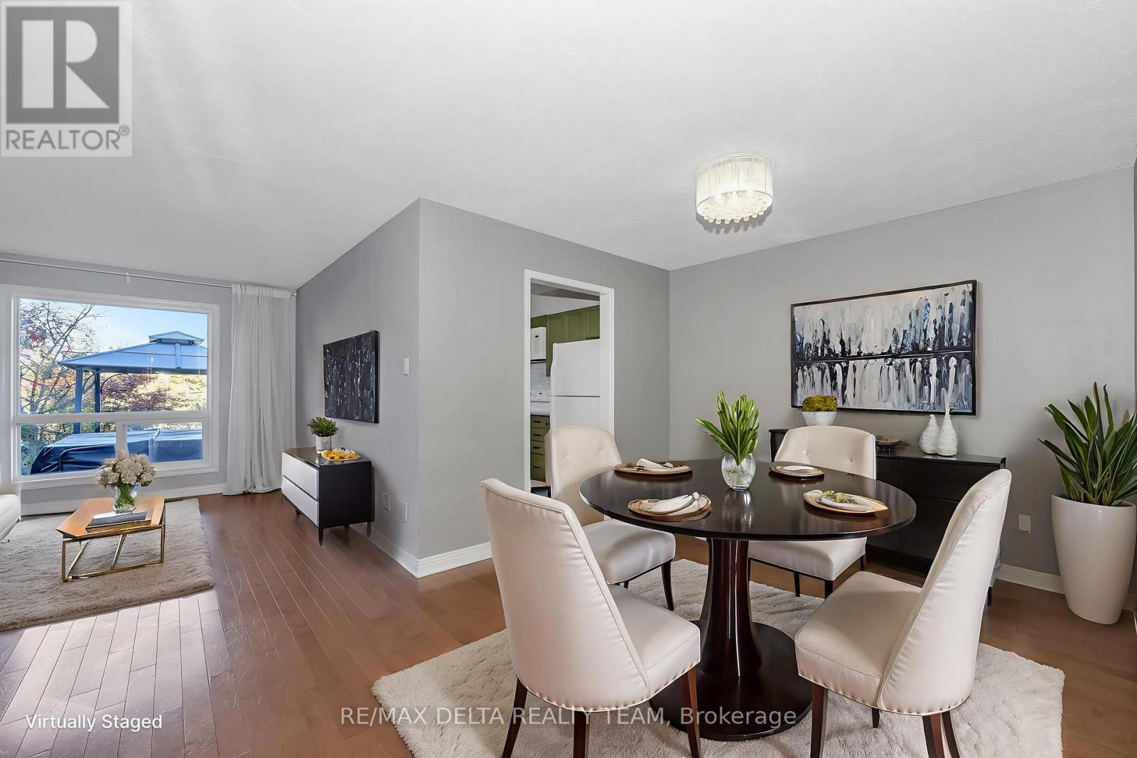 1423 Caravel Crescent, Ottawa, Ontario  K1E 3P5 - Photo 7 - X12486558