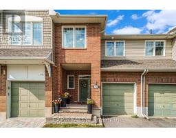 203 BRAMBLING WAY, Ottawa, Ontario