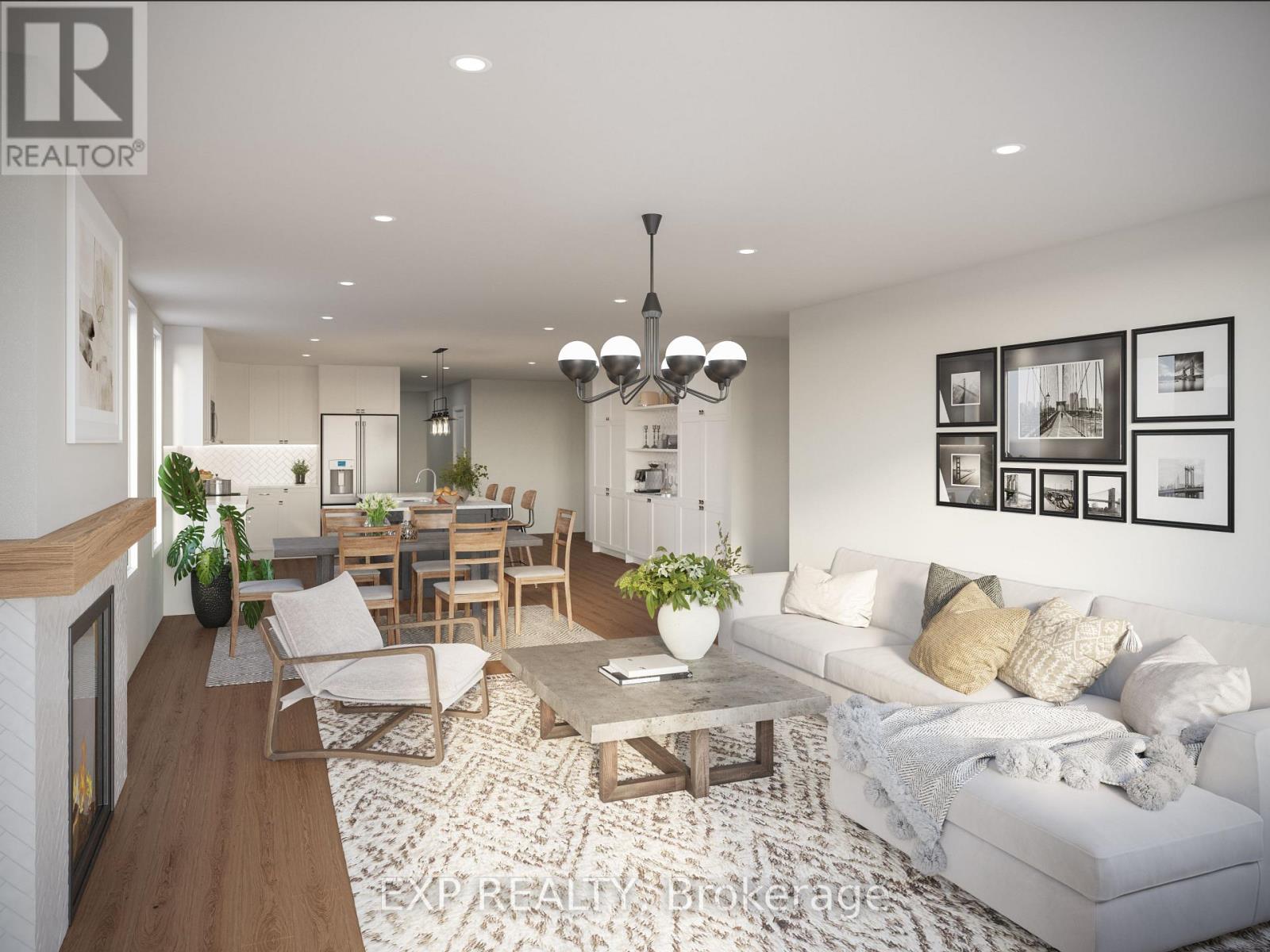 731 Ploughman Place, Ottawa, Ontario  K2S 3C5 - Photo 3 - X12486611