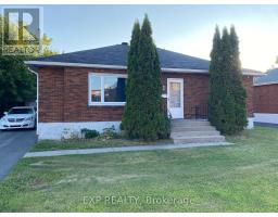 501 MCCONNELL AVENUE, Cornwall, Ontario