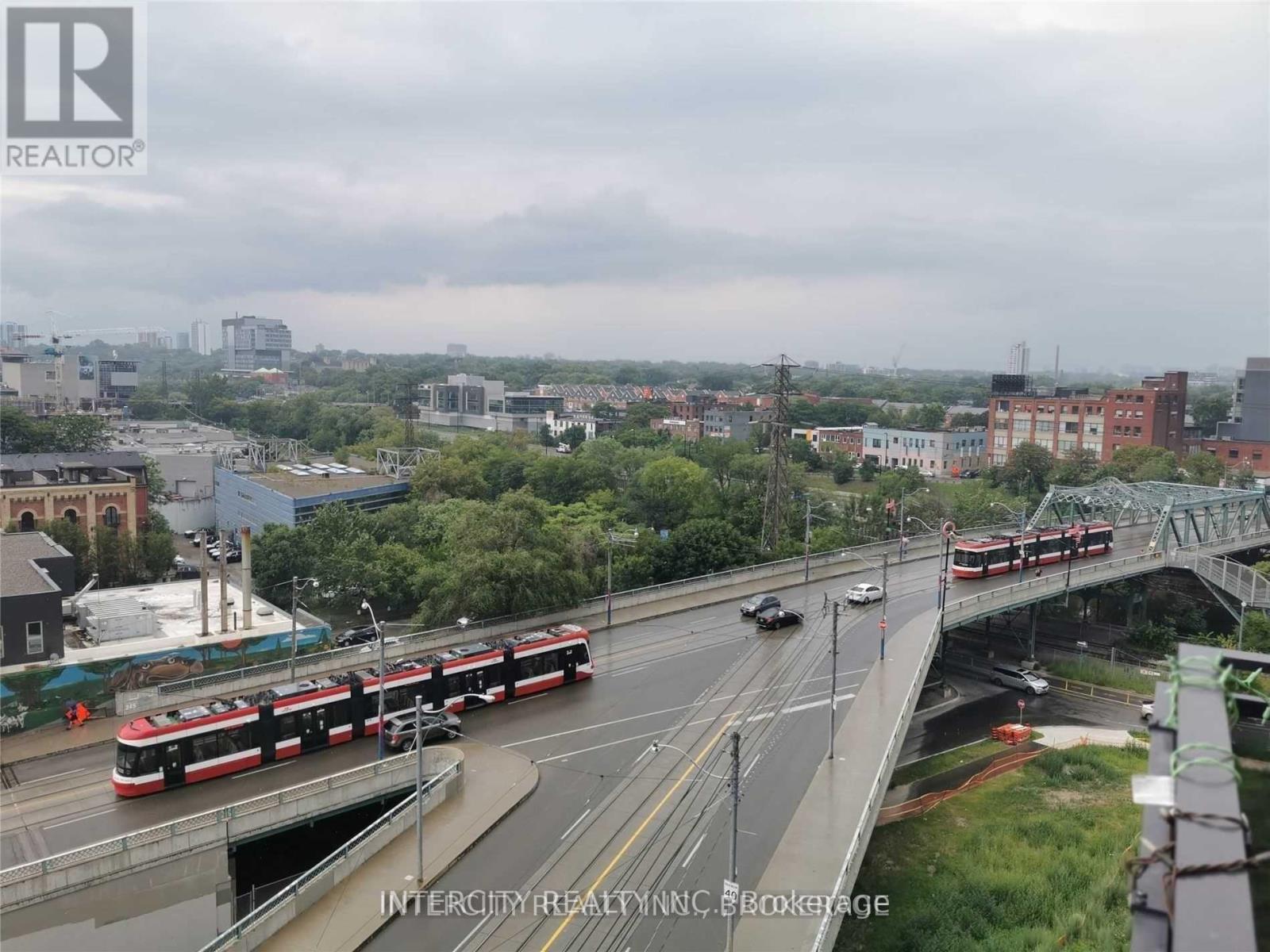 823 - 51 Trolley Crescent, Toronto, Ontario  M5A 0E9 - Photo 23 - C12397089