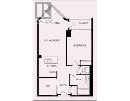 1913 - 10 NORTHTOWN WAY, Toronto, Ontario