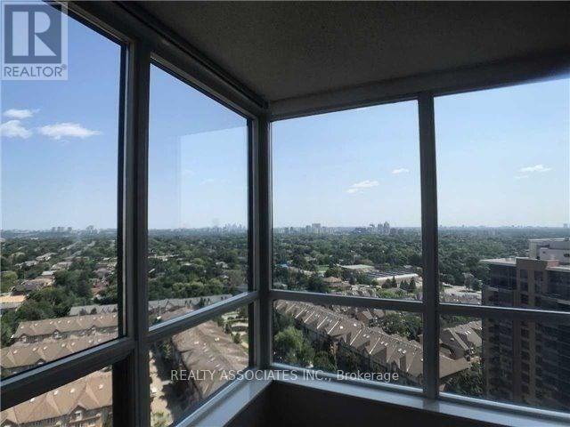 1913 - 10 Northtown Way, Toronto, Ontario  M2N 7L4 - Photo 15 - C12485349