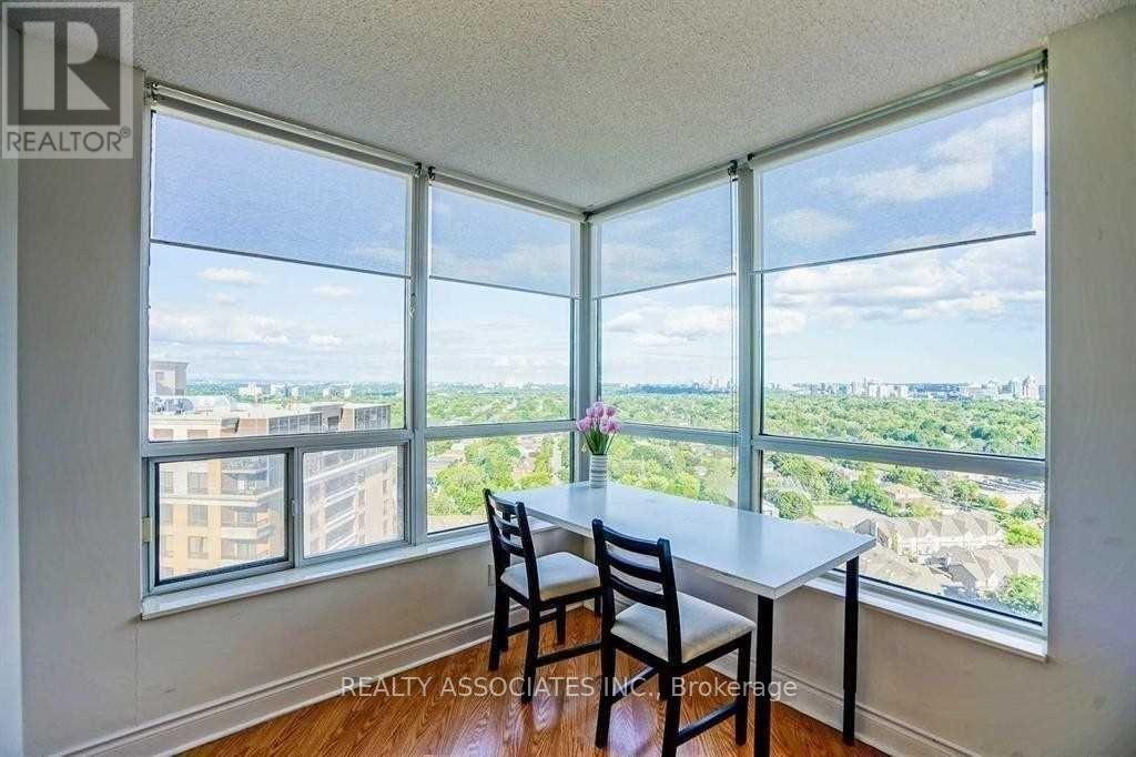 1913 - 10 Northtown Way, Toronto, Ontario  M2N 7L4 - Photo 4 - C12485349