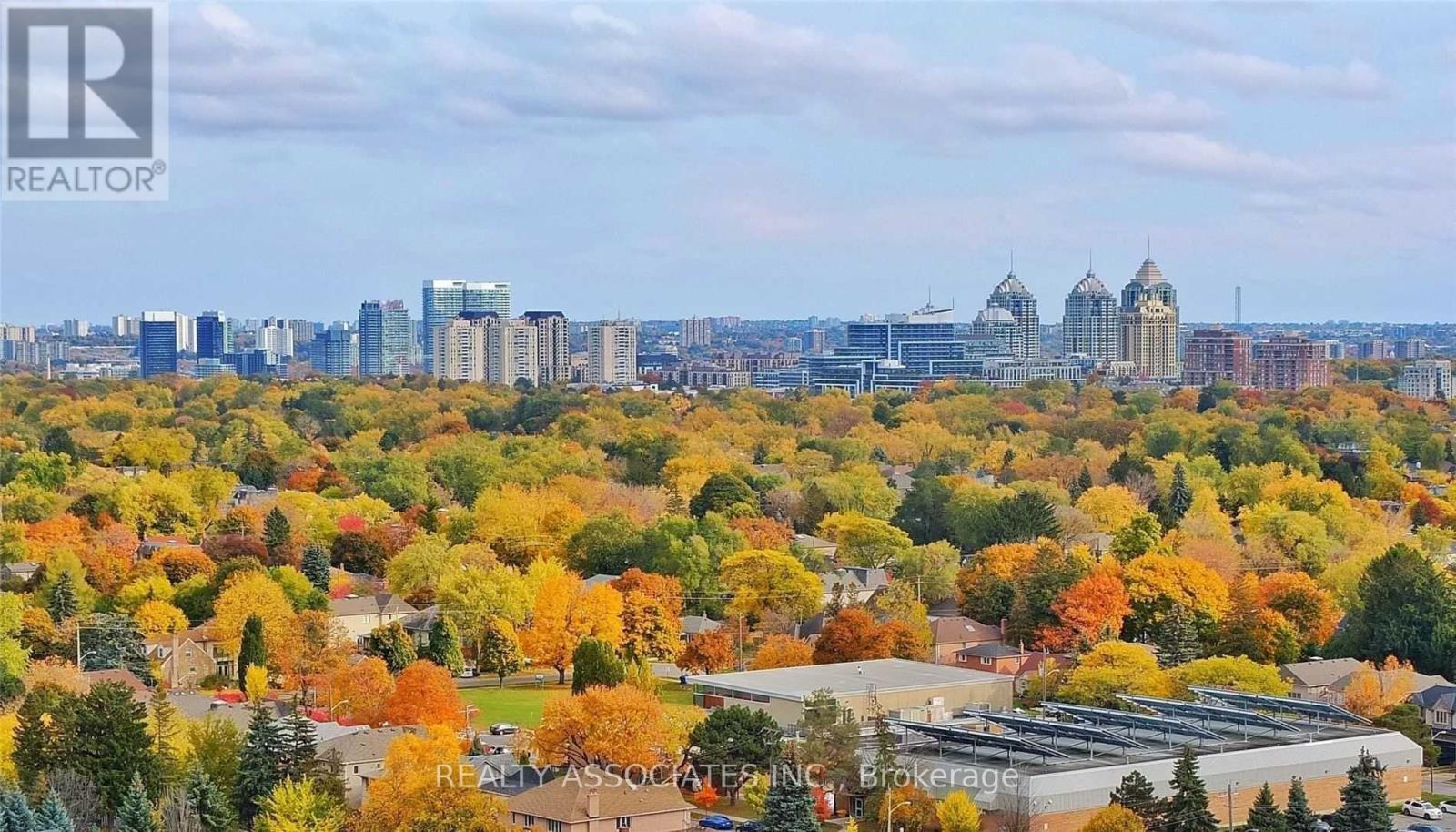1913 - 10 Northtown Way, Toronto, Ontario  M2N 7L4 - Photo 2 - C12485349