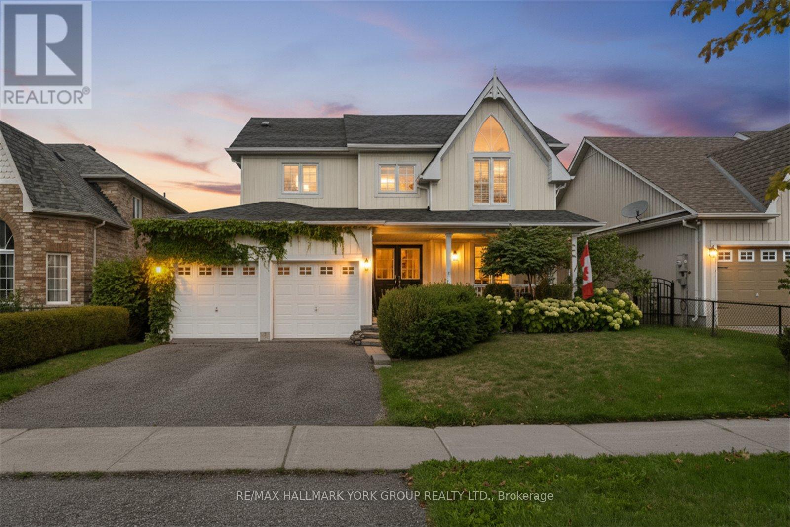 340 KING STREET E, East Gwillimbury, Ontario