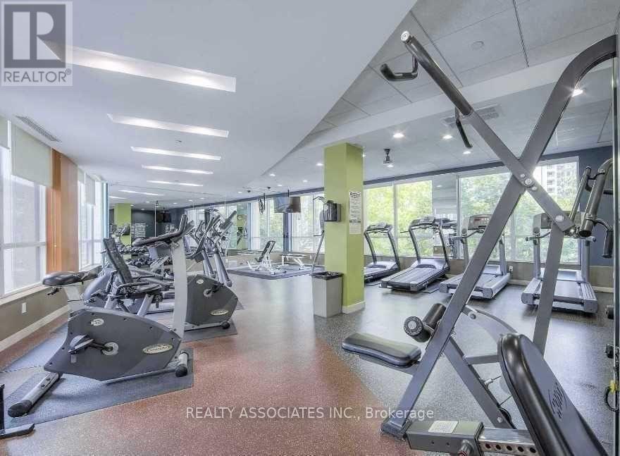 1913 - 10 Northtown Way, Toronto, Ontario  M2N 7L4 - Photo 14 - C12485349