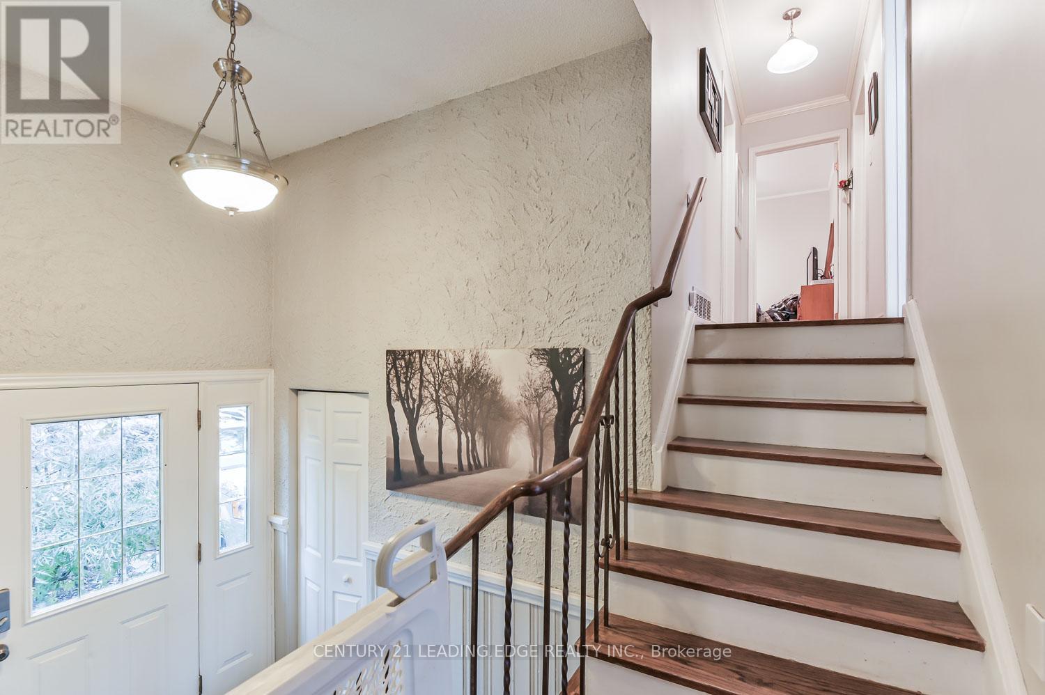 21 Jonathan Street, Uxbridge, Ontario  L9P 1B6 - Photo 19 - N12465553