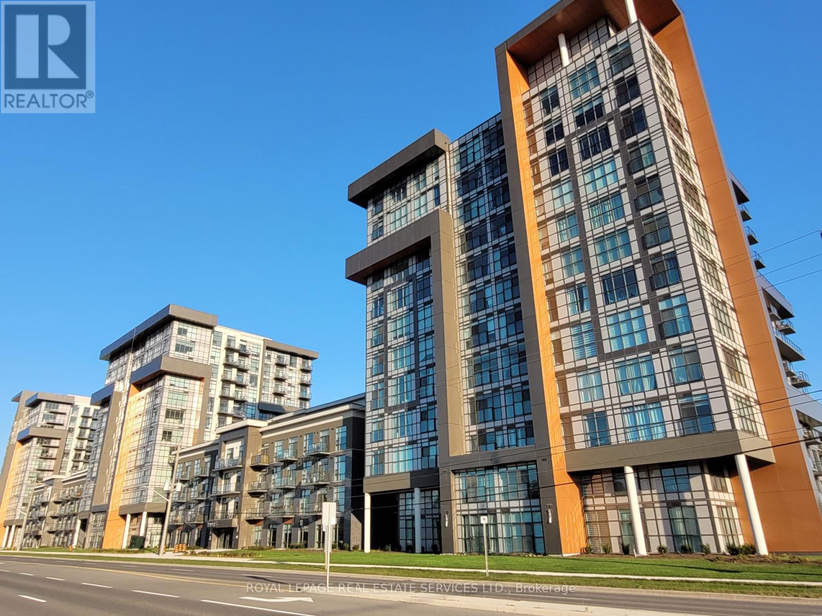 1211 - 470 Dundas Street E, Hamilton, Ontario  L8B 2A6 - Photo 45 - X12449272