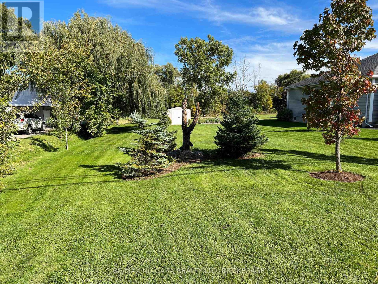 2178 Stevensville Road, Fort Erie, Ontario  L0S 1S0 - Photo 2 - X12486565