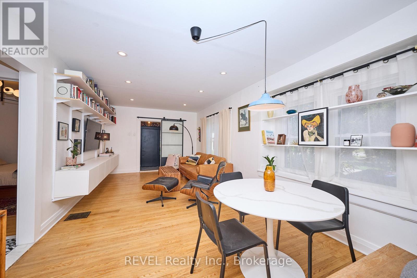 165 Main Street, St. Catharines, Ontario  L2N 4V6 - Photo 12 - X12486578