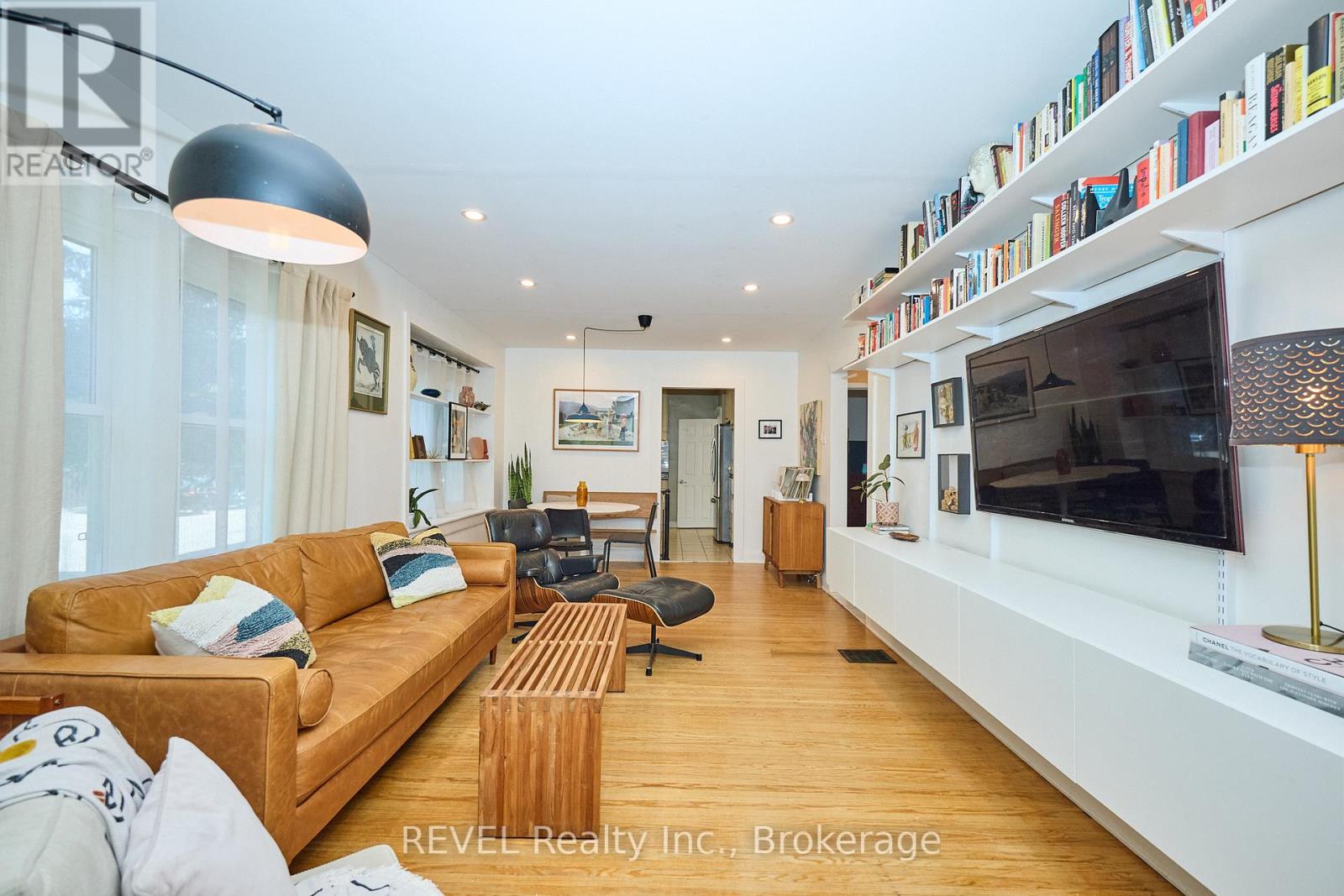 165 Main Street, St. Catharines, Ontario  L2N 4V6 - Photo 8 - X12486578