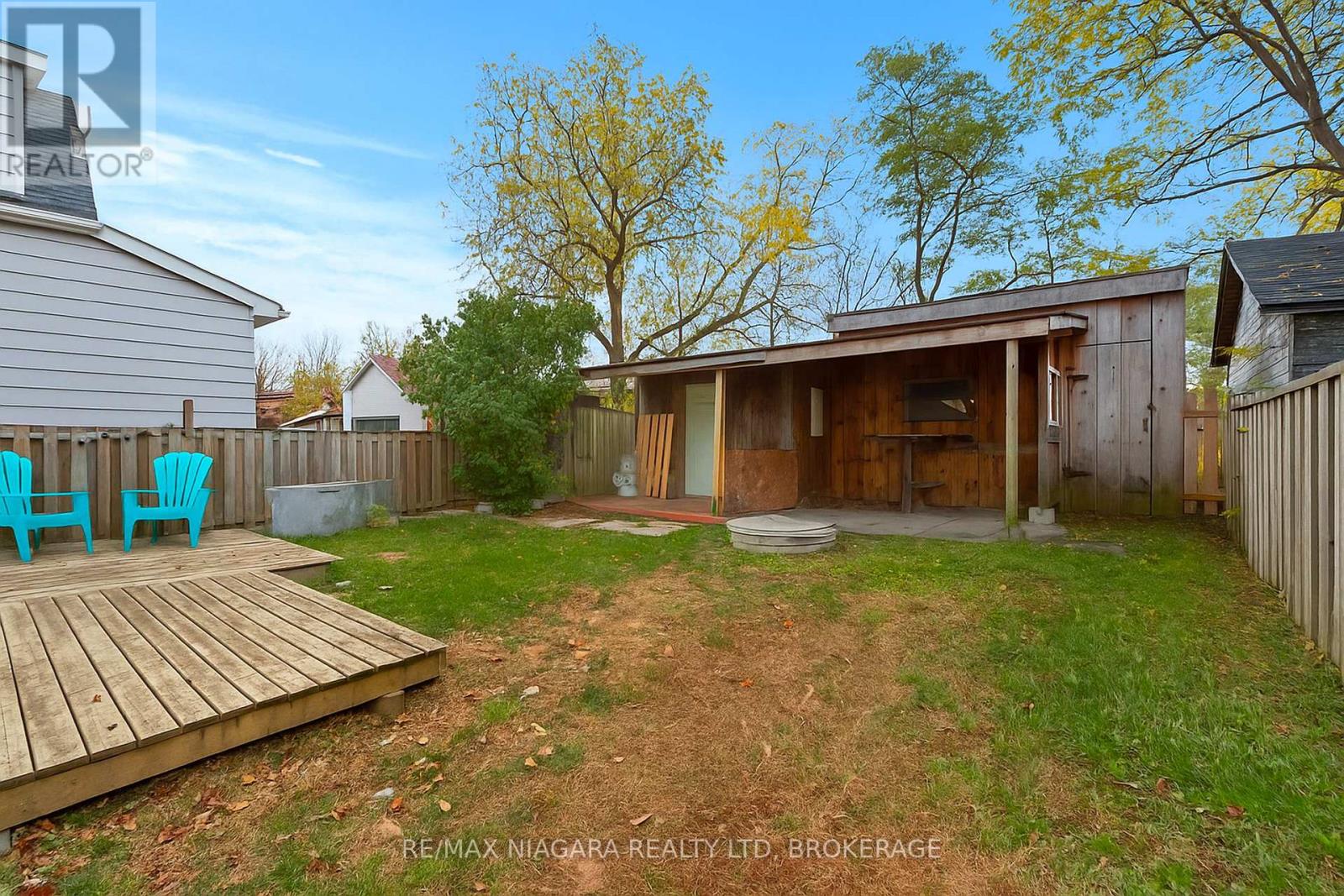 140 Clara Street, Thorold, Ontario  L2V 1K3 - Photo 20 - X12486590