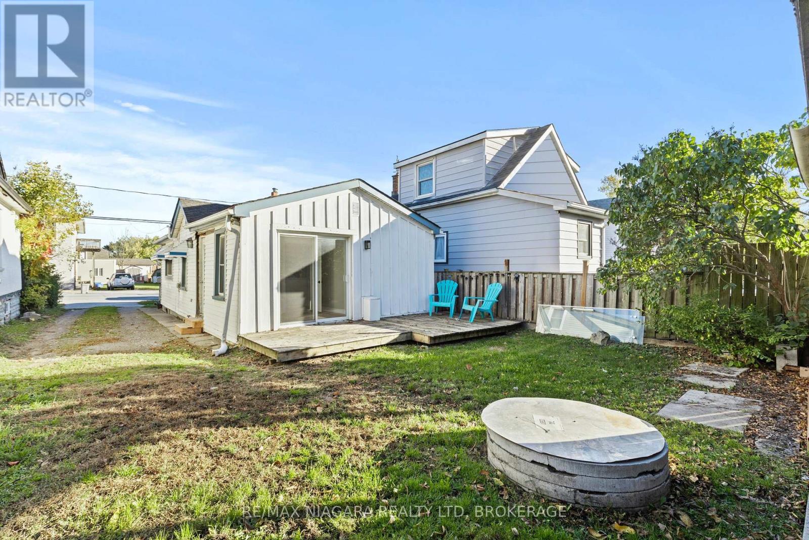 140 Clara Street, Thorold, Ontario  L2V 1K3 - Photo 21 - X12486590