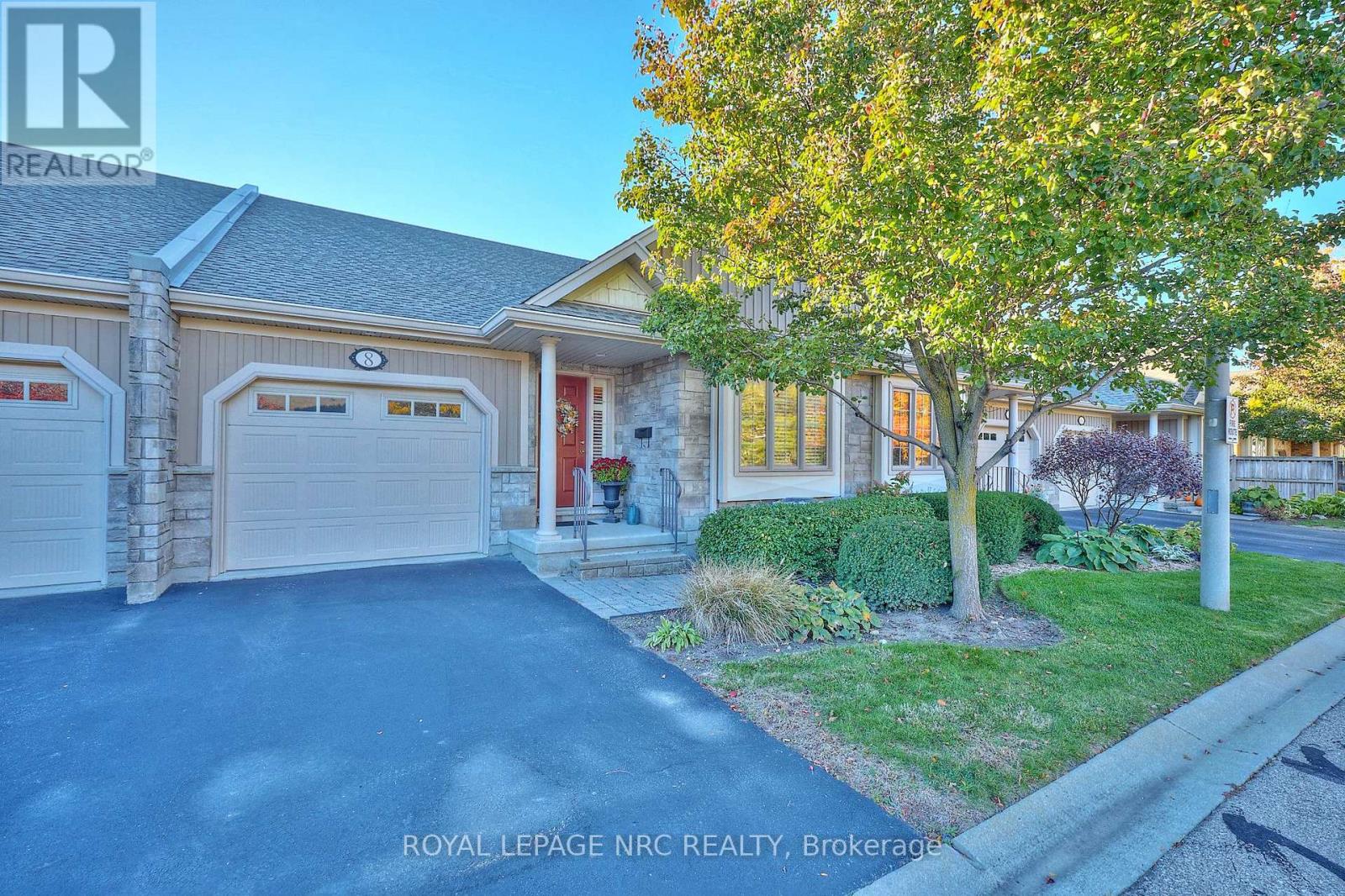 8 - 603 Welland Avenue, St. Catharines, Ontario  L2M 0A6 - Photo 2 - X12486606