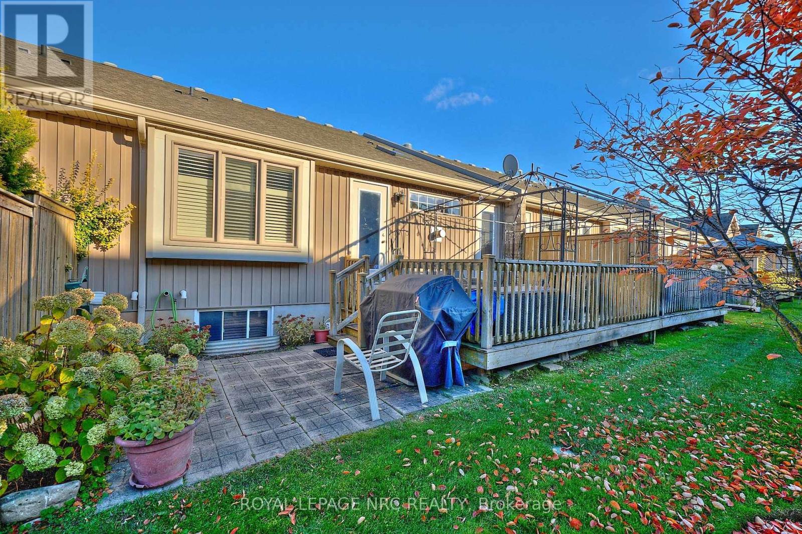 8 - 603 Welland Avenue, St. Catharines, Ontario  L2M 0A6 - Photo 34 - X12486606