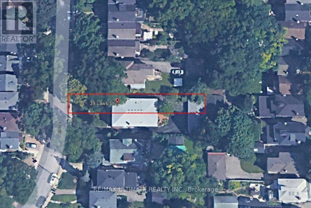 39 Laws Street, Toronto, Ontario  M6P 2Y8 - Photo 46 - W12486503