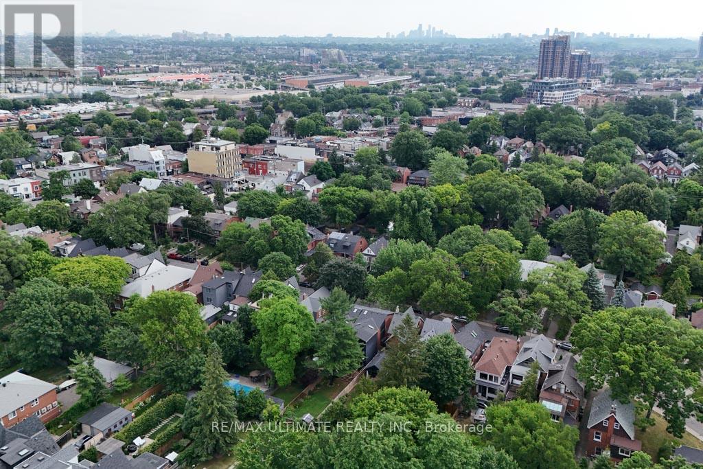 39 Laws Street, Toronto, Ontario  M6P 2Y8 - Photo 47 - W12486503