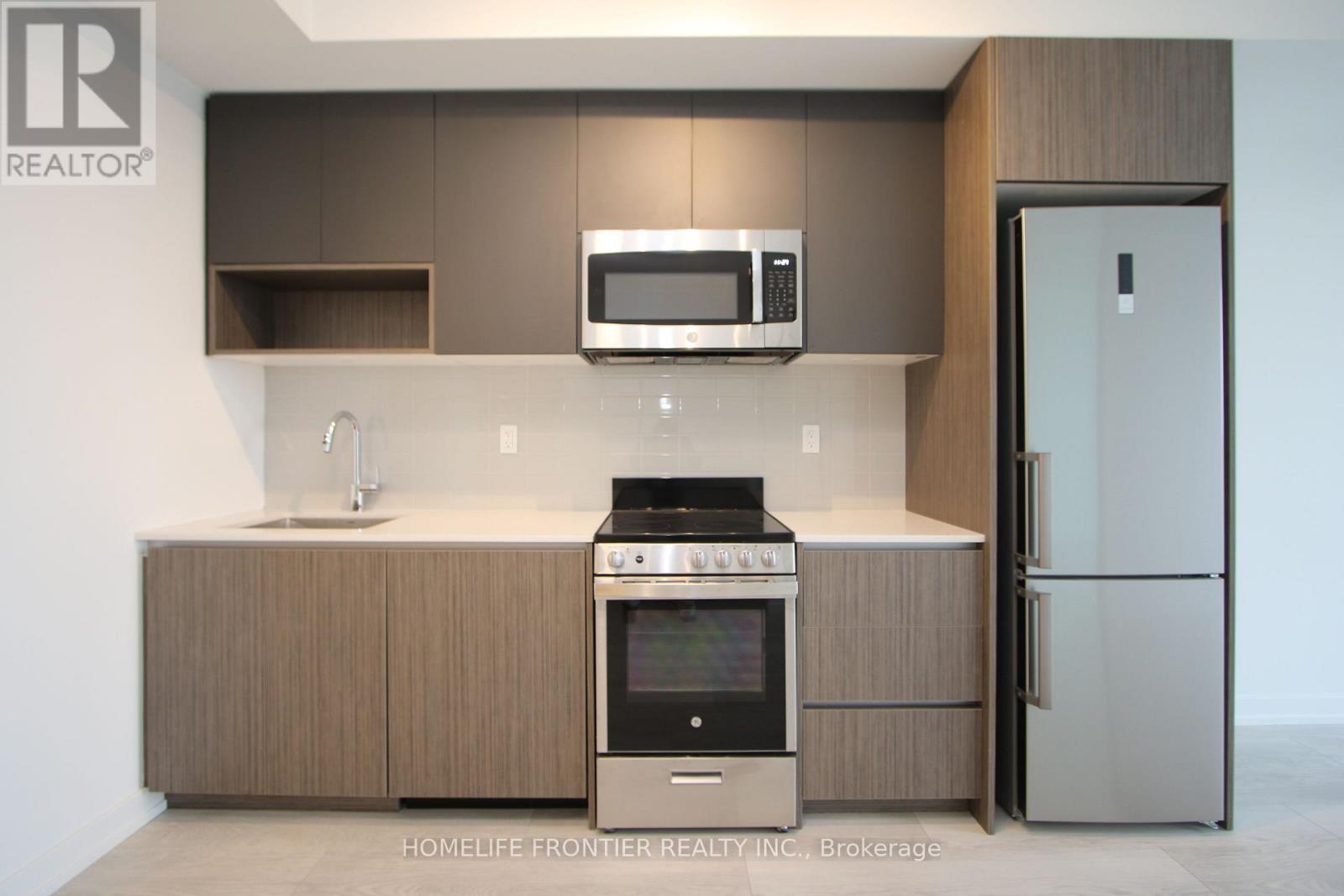 417 - 801 The Queens Way, Toronto, Ontario  M6N 1K8 - Photo 3 - W12486504