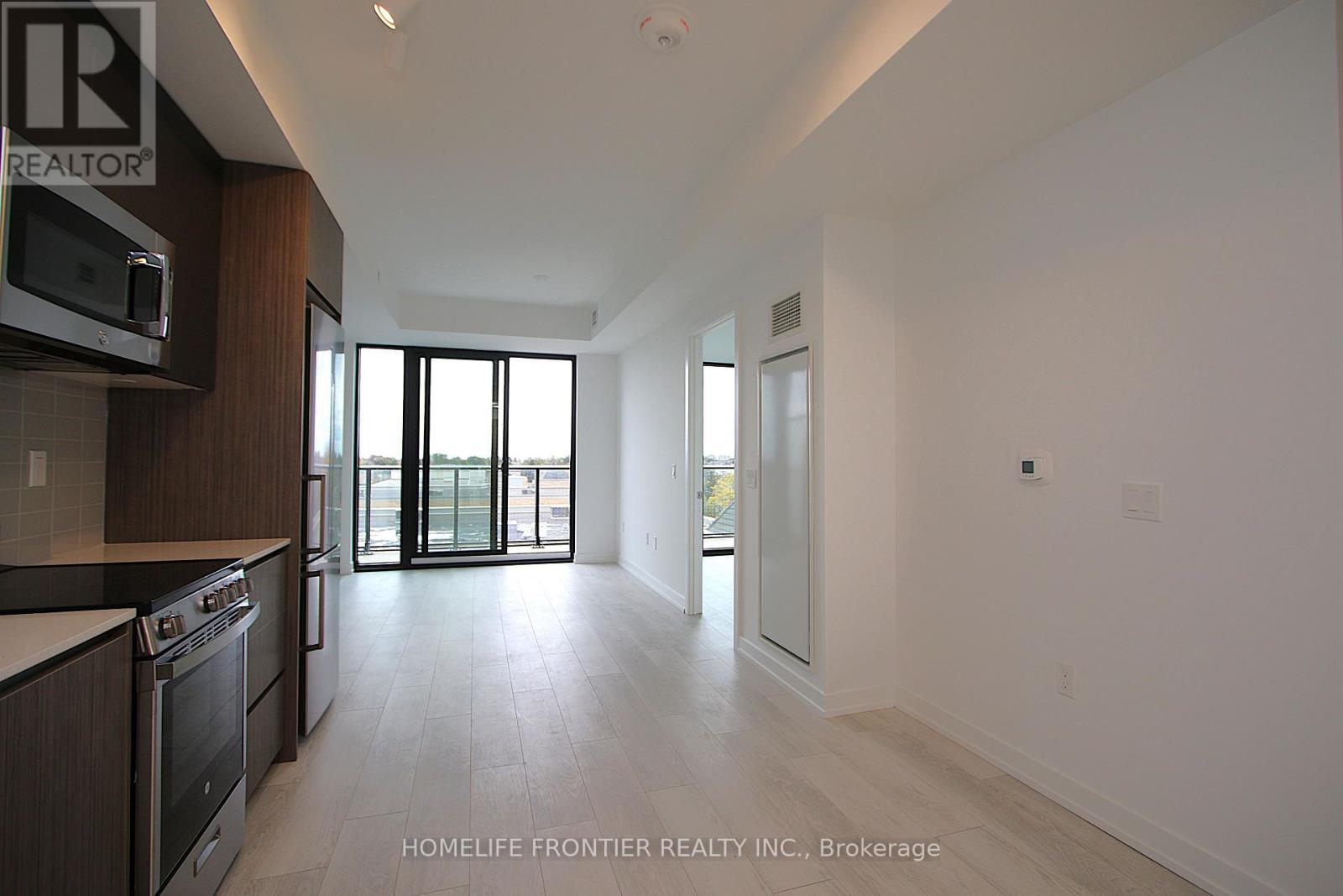 417 - 801 The Queens Way, Toronto, Ontario  M6N 1K8 - Photo 4 - W12486504