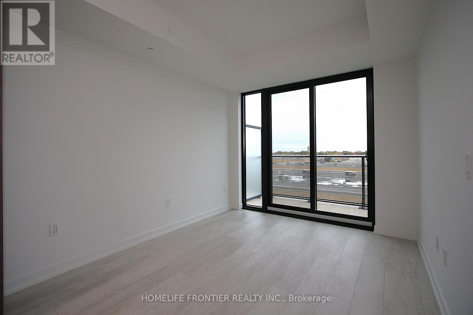 417 - 801 The Queens Way, Toronto, Ontario  M6N 1K8 - Photo 5 - W12486504