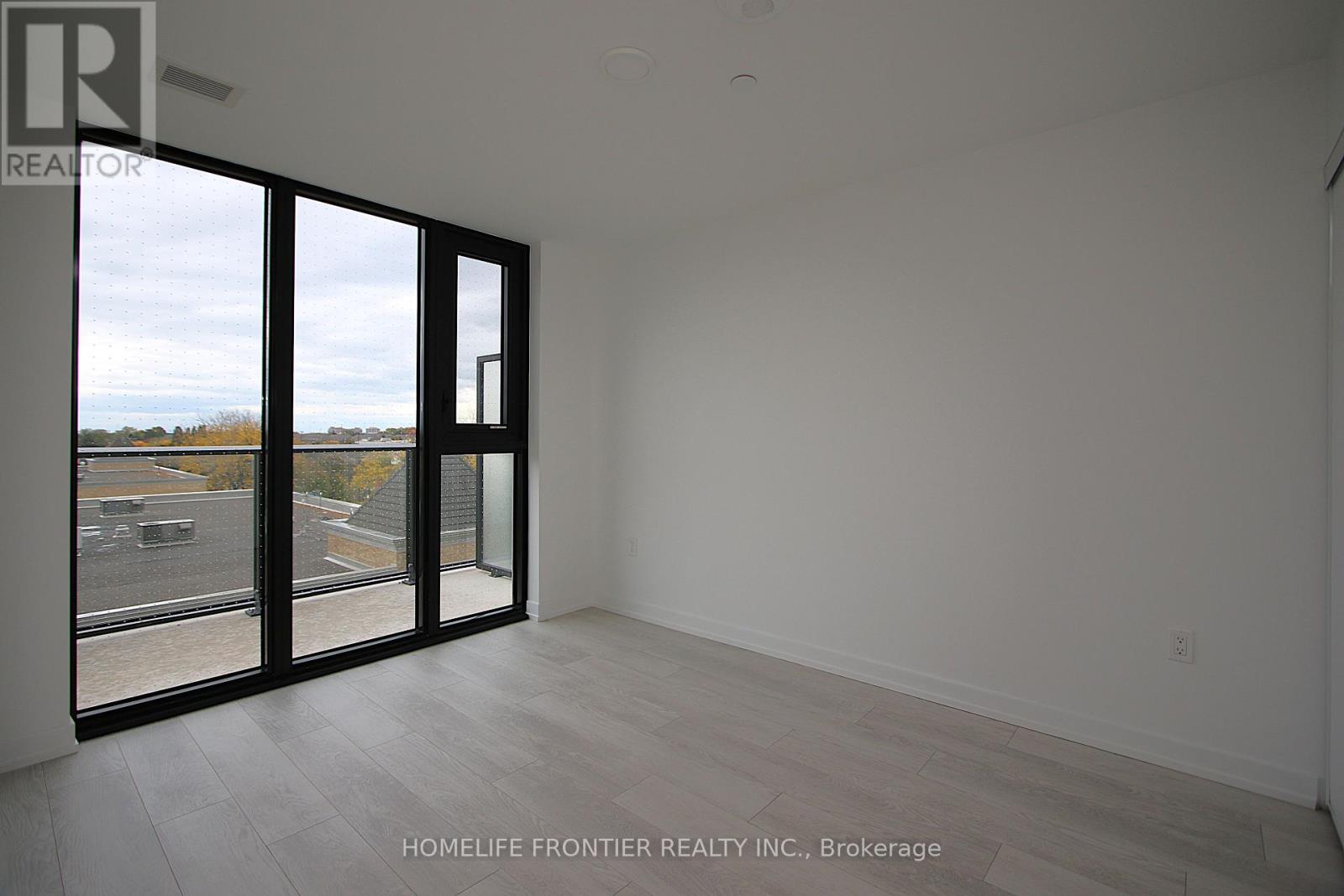 417 - 801 The Queens Way, Toronto, Ontario  M6N 1K8 - Photo 7 - W12486504