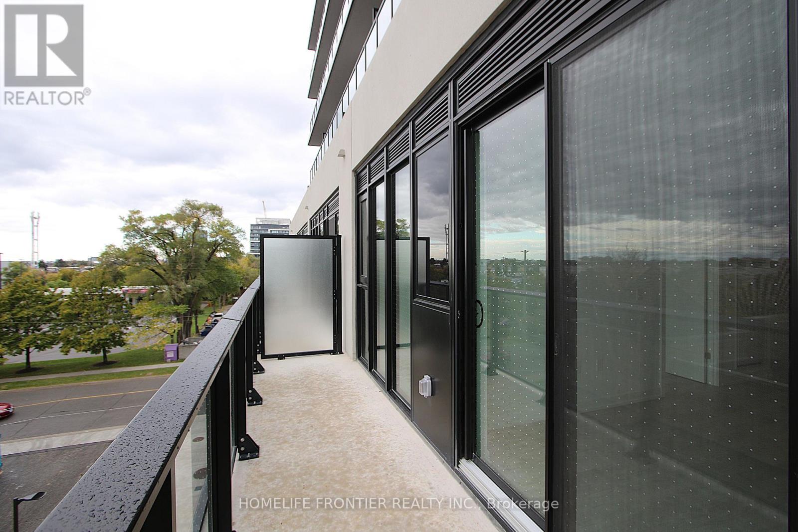 417 - 801 The Queens Way, Toronto, Ontario  M6N 1K8 - Photo 8 - W12486504