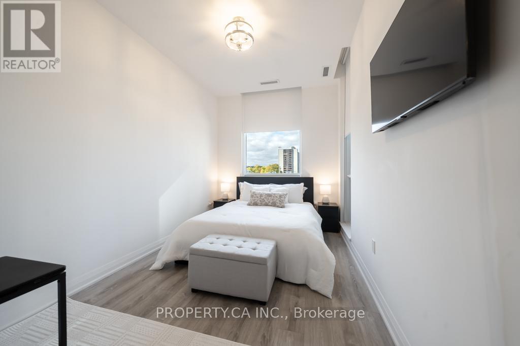 304 - 10 Gibbs Road, Toronto, Ontario  M9B 0E2 - Photo 10 - W12486511