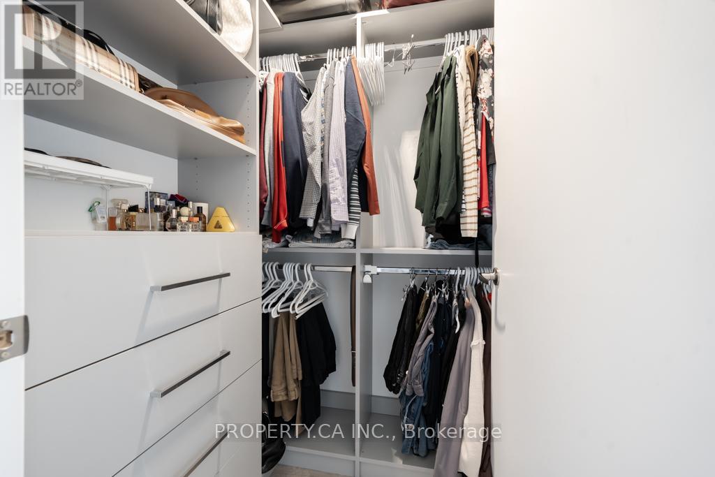 304 - 10 Gibbs Road, Toronto, Ontario  M9B 0E2 - Photo 12 - W12486511