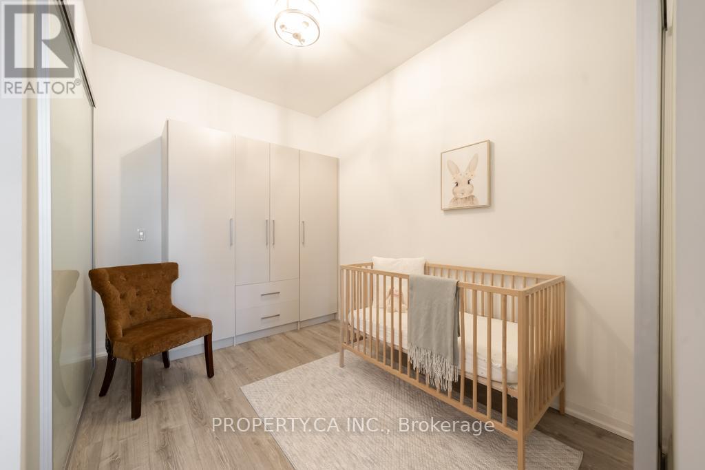 304 - 10 Gibbs Road, Toronto, Ontario  M9B 0E2 - Photo 13 - W12486511