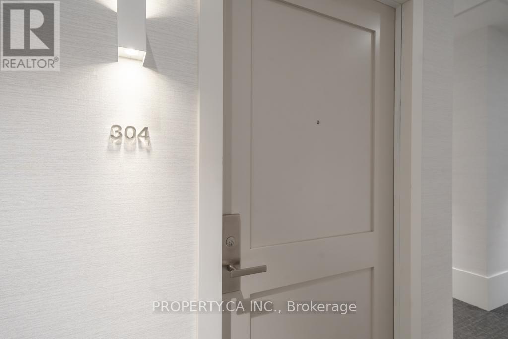 304 - 10 Gibbs Road, Toronto, Ontario  M9B 0E2 - Photo 21 - W12486511