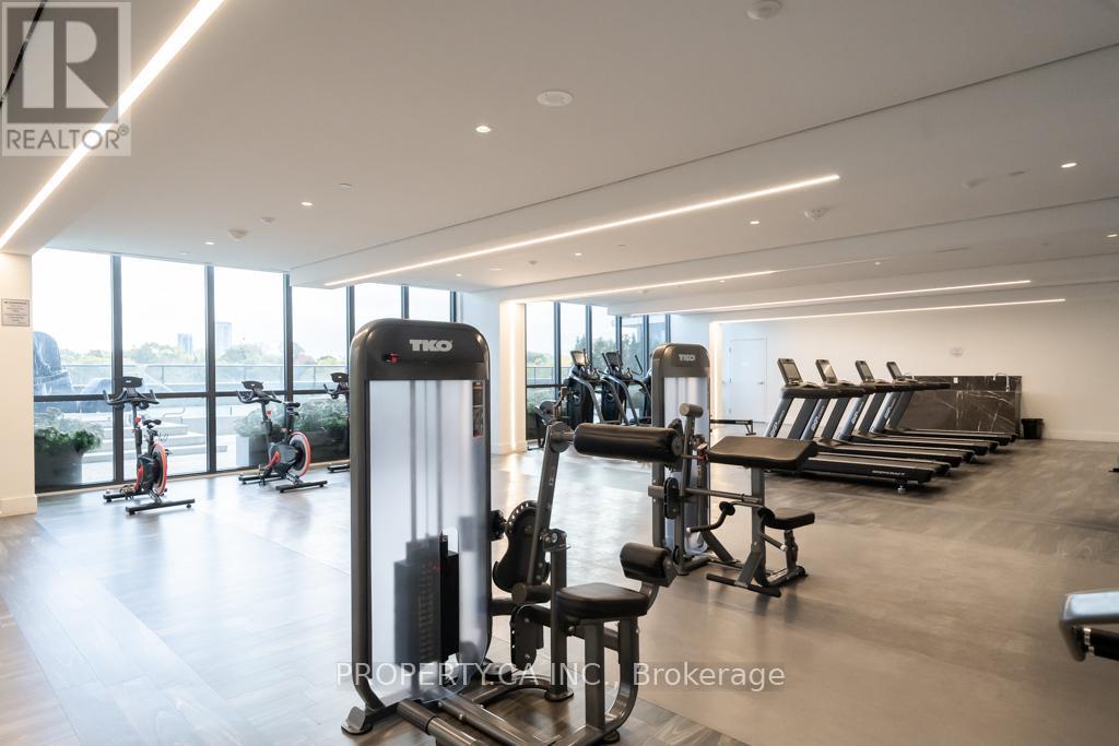 304 - 10 Gibbs Road, Toronto, Ontario  M9B 0E2 - Photo 22 - W12486511