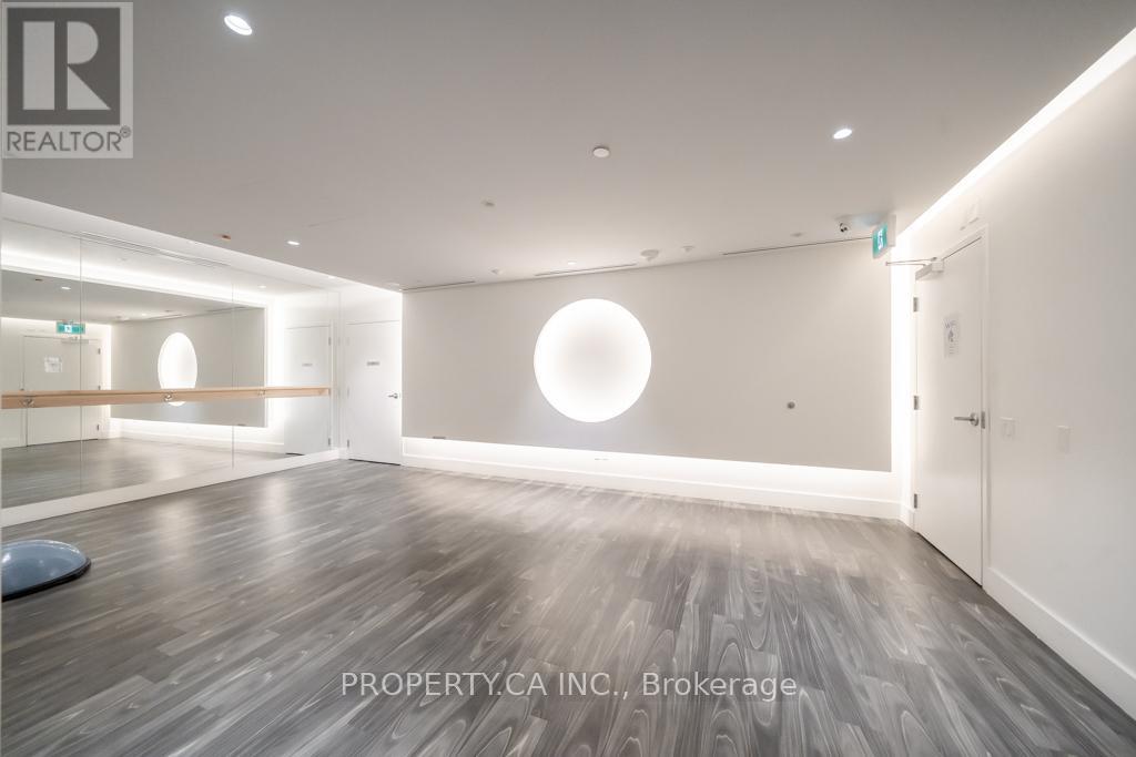 304 - 10 Gibbs Road, Toronto, Ontario  M9B 0E2 - Photo 24 - W12486511