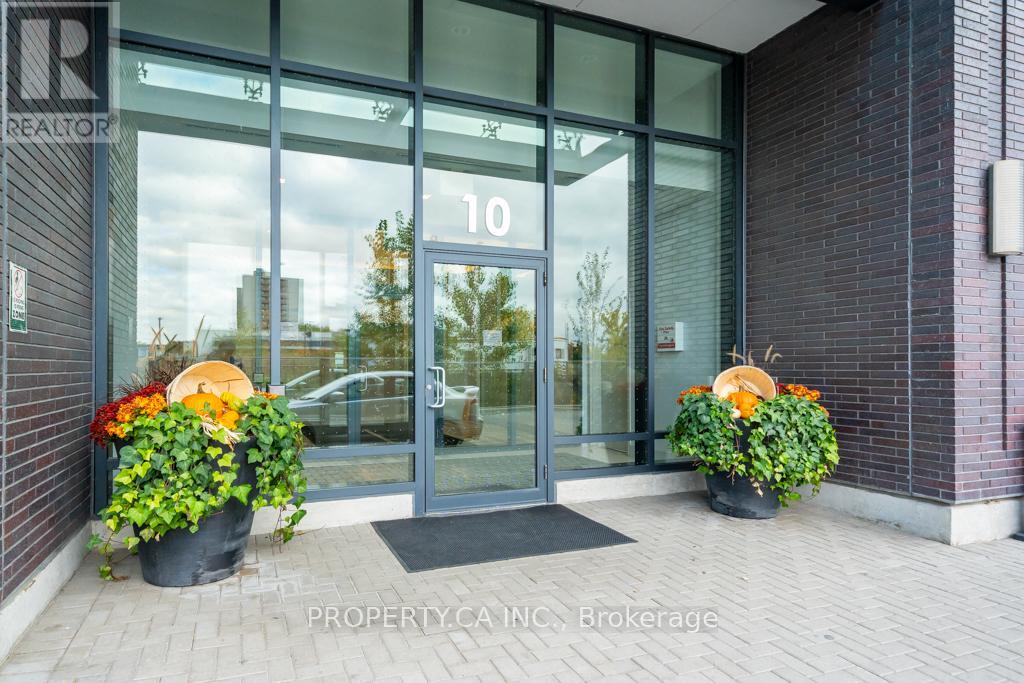 304 - 10 Gibbs Road, Toronto, Ontario  M9B 0E2 - Photo 30 - W12486511