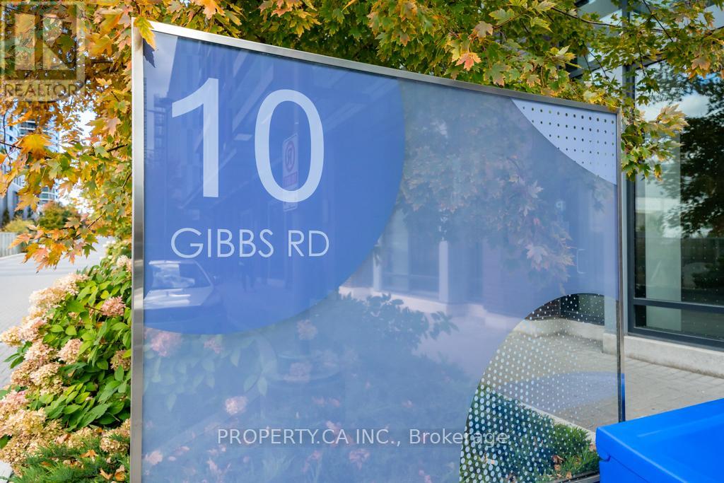 304 - 10 Gibbs Road, Toronto, Ontario  M9B 0E2 - Photo 32 - W12486511