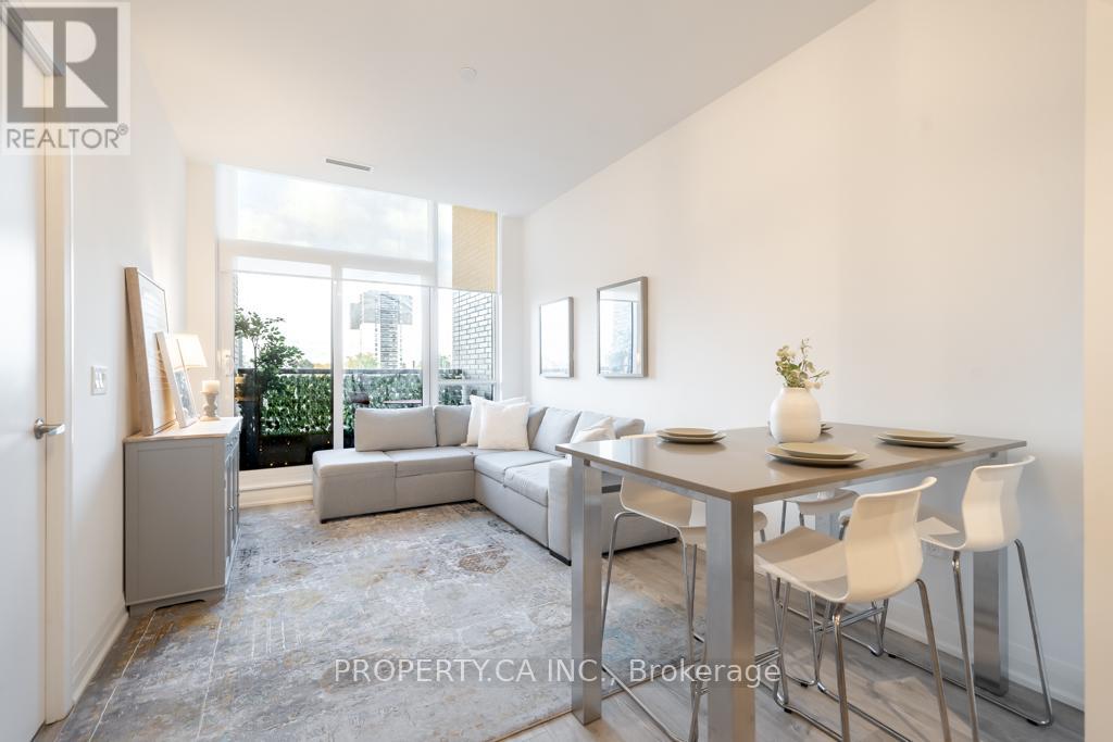 304 - 10 Gibbs Road, Toronto, Ontario  M9B 0E2 - Photo 6 - W12486511