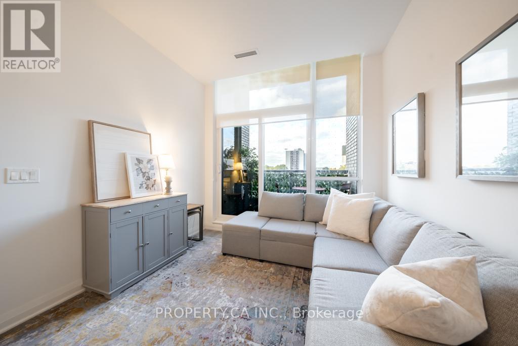 304 - 10 Gibbs Road, Toronto, Ontario  M9B 0E2 - Photo 7 - W12486511