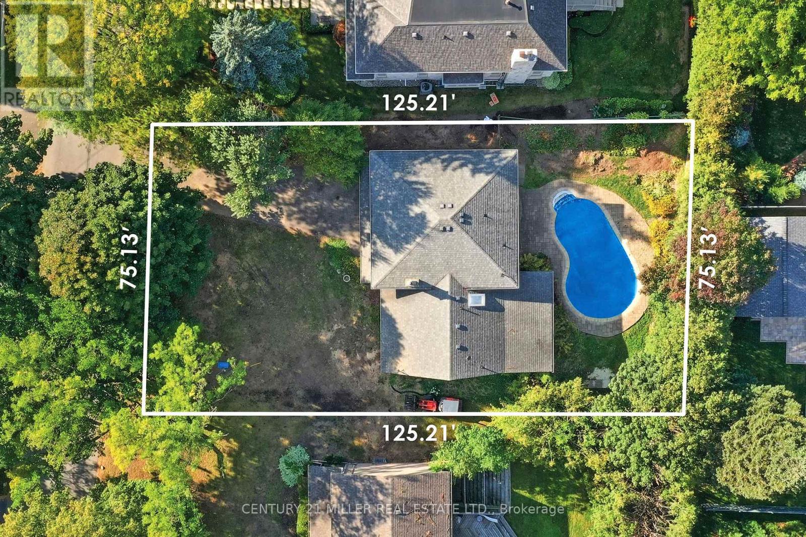 111 GLOUCESTER AVENUE, Oakville, Ontario