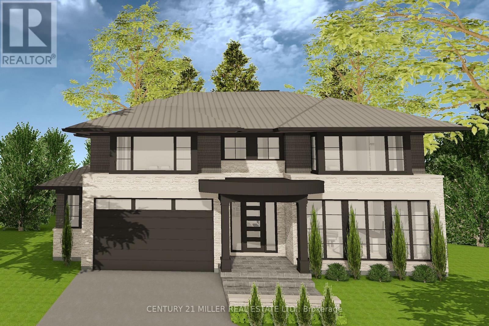 111 Gloucester Avenue, Oakville, Ontario  L6J 3W3 - Photo 2 - W12486526